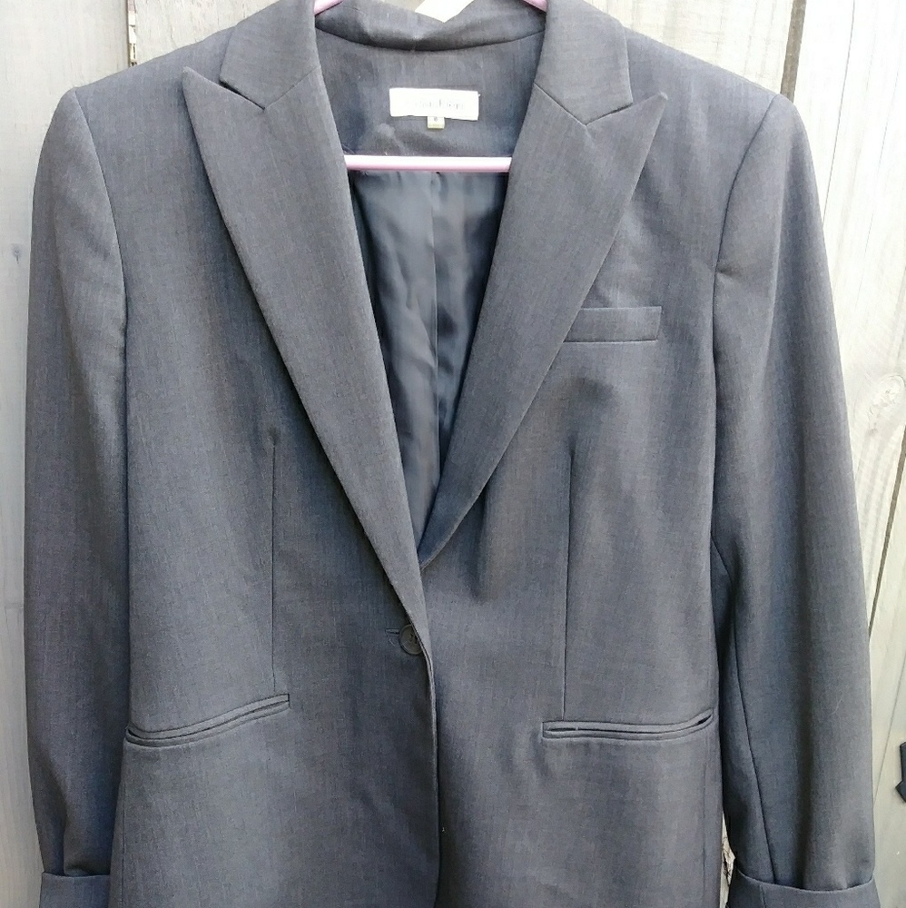 Calvin Klein Blazer
